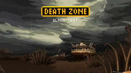 Death Zone Online (Zombie) screenshot