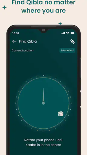 Deen - Quran, Hadith, Duas screenshot