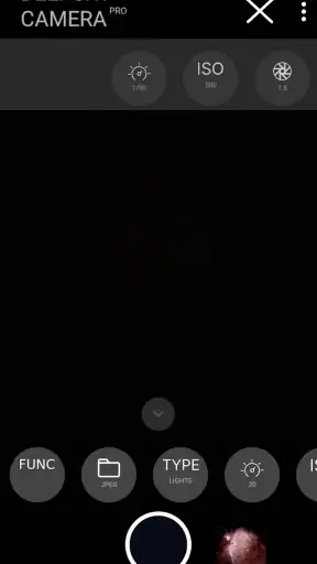 DeepSkyCamera Pro screenshot