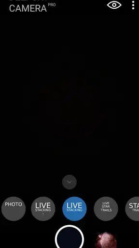 DeepSkyCamera Pro screenshot