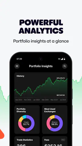 Delta by eToro screenshot