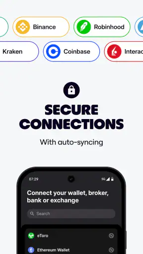 Delta by eToro screenshot