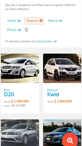 deRuedas screenshot