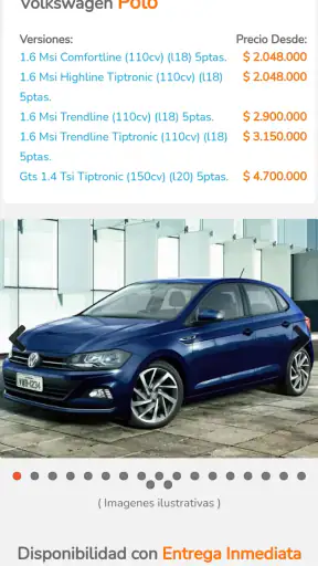 deRuedas screenshot