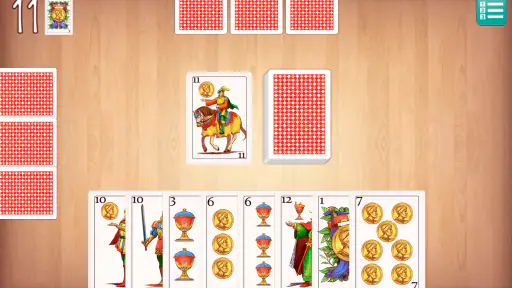 Descarte screenshot