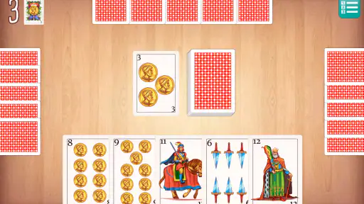 Descarte screenshot