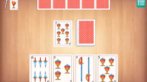 Descarte screenshot