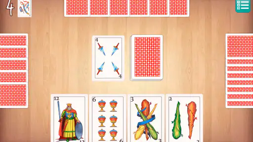 Descarte screenshot