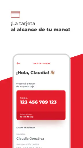 Dia: La App de Ofertas screenshot