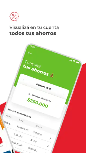 Dia: La App de Ofertas screenshot