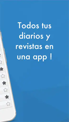 Diarios de Argentina screenshot