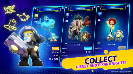 Disney Realm Breakers screenshot