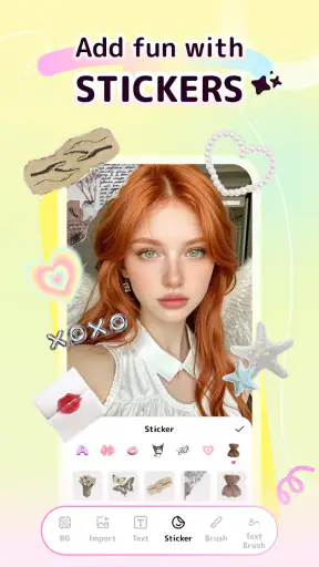 DIY Wallpaper - Collage Maker screenshot