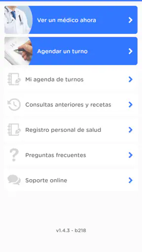 doc24 screenshot