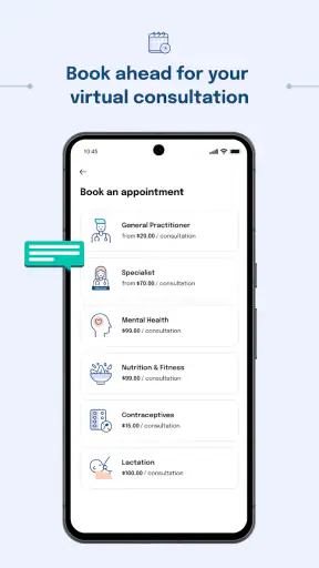 Doctor Anywhere - Telehealth screenshot