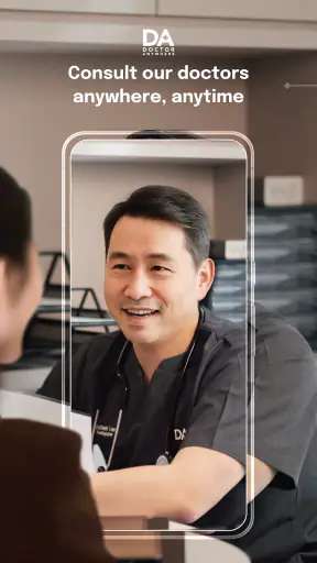 Doctor Anywhere - Telehealth screenshot