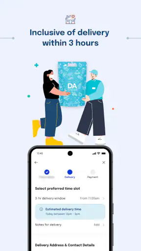 Doctor Anywhere - Telehealth screenshot