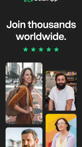 DolarApp screenshot