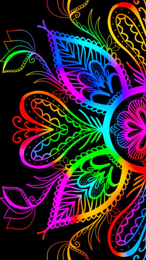 Doodle Art Fun and Draw screenshot