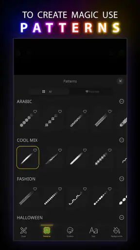Doodle Art: العاب رسم screenshot