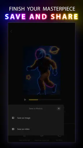 Doodle Art: العاب رسم screenshot