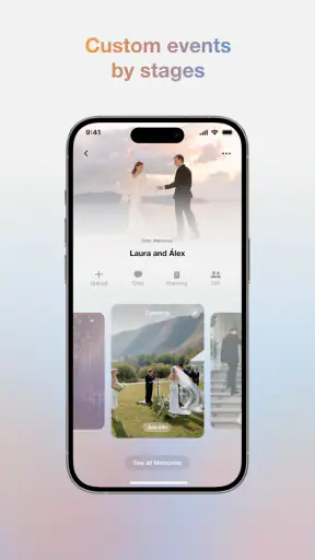 Dots. Memories screenshot