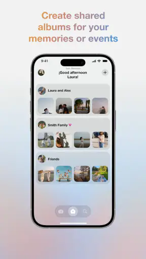 Dots. Memories screenshot