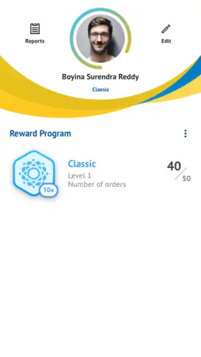 Dr Lal PathLabs - Blood Test screenshot