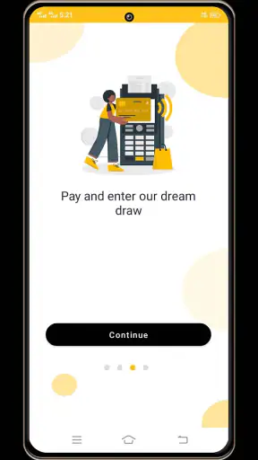 DreamDraw screenshot