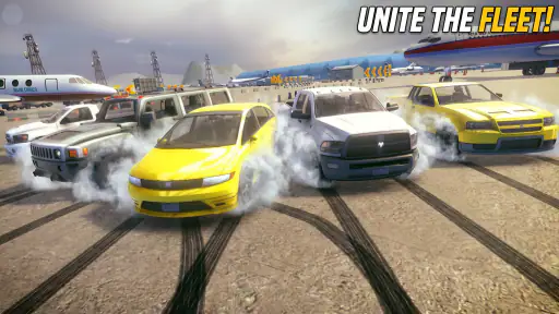 Drift Kings screenshot