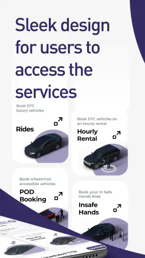 DTC screenshot