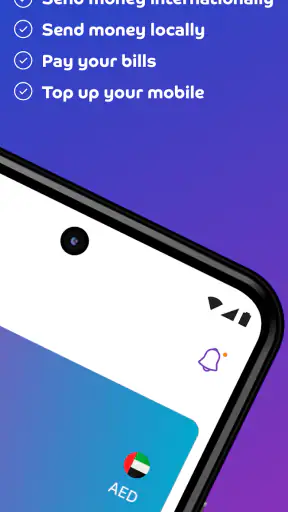 du Pay screenshot