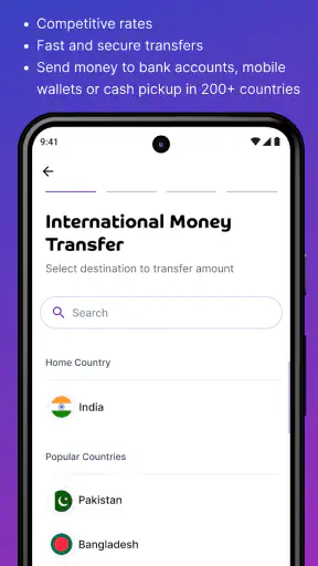 du Pay screenshot