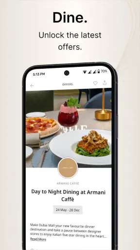 Dubai Mall screenshot