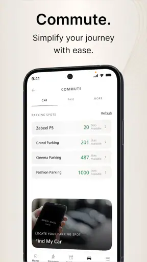 Dubai Mall screenshot