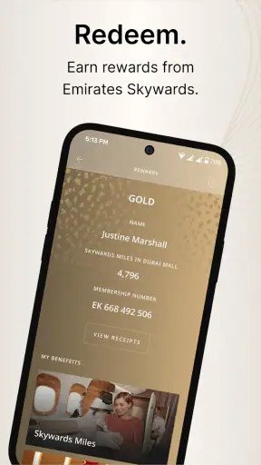 Dubai Mall screenshot