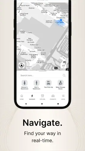 Dubai Mall screenshot