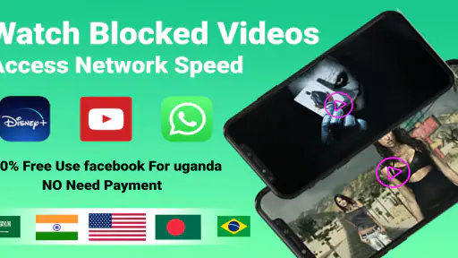 Dubai VPN - Fast & Secure VPN screenshot