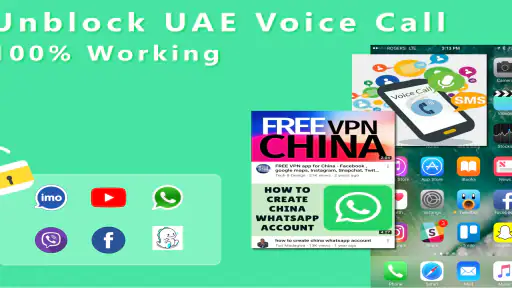 Dubai VPN - Fast & Secure VPN screenshot