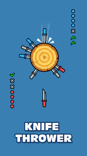 Duo Games - 2 Player Challenge screenshot