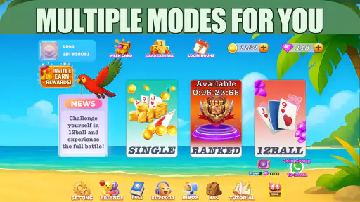 Durban League screenshot
