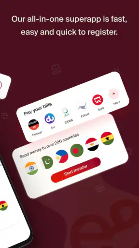 e& money screenshot