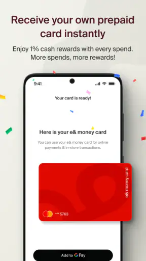 e& money screenshot
