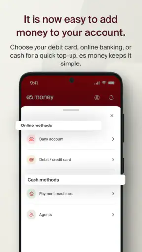 e& money screenshot