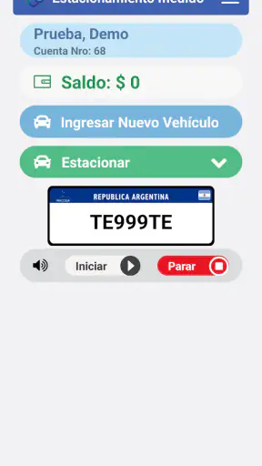 E San Fco screenshot