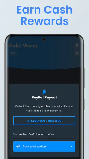 Earn Money: Get Paid Get Cash screenshot