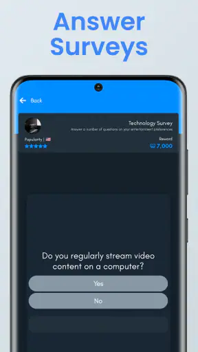 Earn Money: Get Paid Get Cash screenshot