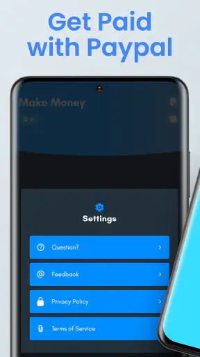 Earn Money: Get Paid Get Cash screenshot