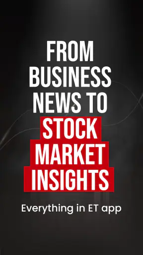 Economic Times : Business News screenshot