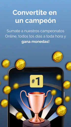 El Gran Truco Argentino screenshot